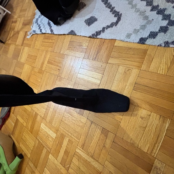 THE PERFECT STRETCH KNEE HIGH BOOT SQUARE TOE - Picture 3 of 13